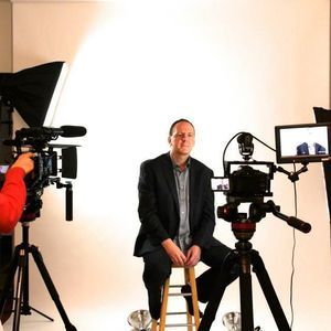 Meet your Posher, Darrell